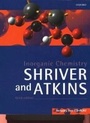 Cover: Inorganic Chemistry - Oxford University Press