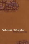 Cover: Post-genome Informatics - Oxford University Press