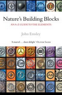 Bild: Nature's Building Blocks - Oxford University Press