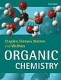 Cover: Organic Chemistry - Oxford University Press