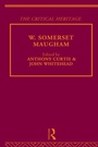 Cover: W. Somerset Maugham - Routledge