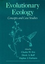 Cover: Evolutionary Ecology - Oxford University Press Inc