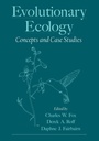 Cover: Evolutionary Ecology - Oxford University Press Inc