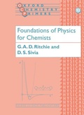 Bild: Foundations of Physics for Chemists - Oxford University Press