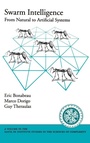 Cover: Swarm Intelligence - Oxford University Press Inc