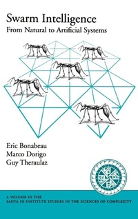 Enlarge image Cover: Swarm Intelligence - Oxford University Press Inc