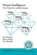 Cover: Swarm Intelligence - Oxford University Press Inc