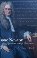 Cover: Isaac Newton: Eighteenth-century Perspectives - Oxford University Press