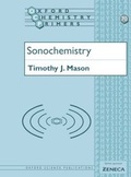Bild: Sonochemistry - Oxford University Press