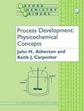 Cover: Process Development - Oxford University Press