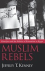 Cover: Muslim Rebels - Oxford University Press Inc