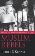 Cover: Muslim Rebels - Oxford University Press Inc