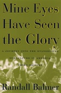 Cover: Mine Eyes Have Seen the Glory - Oxford University Press Inc