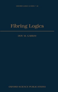 Abbildung von: Fibring Logics - Oxford University Press