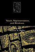 Bild: Touch, Representation, and Blindness - Oxford University Press