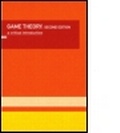 Cover: Game Theory - Routledge