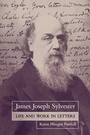 Cover: James Joseph Sylvester - Oxford University Press