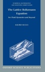 Cover: The Lattice Boltzmann Equation - Oxford University Press