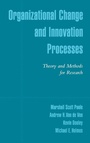 Cover: Organizational Change and Innovation Processes - Oxford University Press Inc