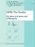 Cover: NMR - Oxford University Press