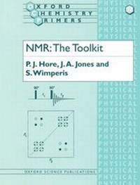 Enlarge image Cover: NMR - Oxford University Press