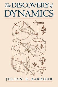 Enlarge image Cover: The Discovery of Dynamics - Oxford University Press