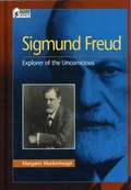 Cover: Sigmund Freud - Oxford University Press Inc