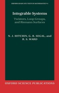 Bild: Integrable Systems - Oxford University Press