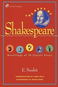 Cover: The Best of Shakespeare - Oxford University Press Inc