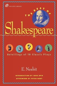 Enlarge image Cover: The Best of Shakespeare - Oxford University Press Inc