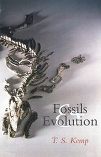 Enlarge image Cover: Fossils and Evolution - Oxford University Press