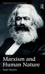 Cover: Marxism and Human Nature - Routledge