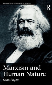 Enlarge image Cover: Marxism and Human Nature - Routledge