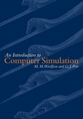 Cover: Introduction to Computer Simulation - Oxford University Press
