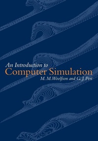 Enlarge image Cover: Introduction to Computer Simulation - Oxford University Press