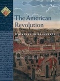 Cover: The American Revolution - Oxford University Press Inc