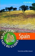 Cover: Spain - Oxford University Press