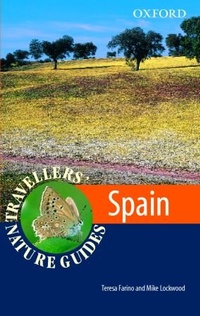 Abbildung von: Spain - Oxford University Press