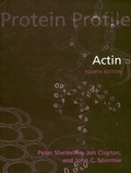 Cover: Actin - Oxford University Press