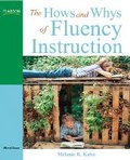 Cover: The Hows and Whys of Fluency Instruction - Pearson