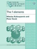 Bild: The f Elements - Oxford University Press