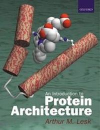 Enlarge image Cover: Introduction to Protein Architecture - Oxford University Press