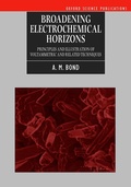 Cover: Broadening Electrochemical Horizons - Oxford University Press
