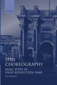 Abbildung von: Spin Choreography - Oxford University Press