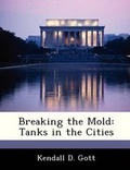 Cover: Breaking the Mold - Bibliogov