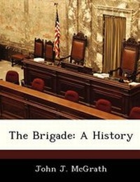 Enlarge image Cover: The Brigade - Bibliogov