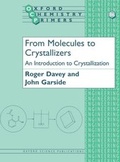Bild: From Molecules to Crystallizers - Oxford University Press