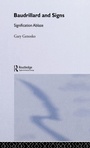 Cover: Baudrillard and Signs - Routledge