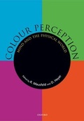 Bild: Colour Perception - Oxford University Press