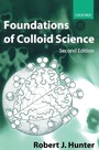Cover: Foundations of Colloid Science - Oxford University Press